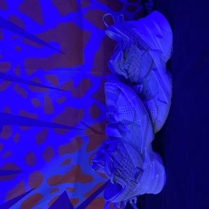 Jordan Why Not Zer0.3 White size 4.5